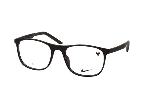 nike brillengestelle herren stegbreite 19|Brille NIKE 7271 001 53.